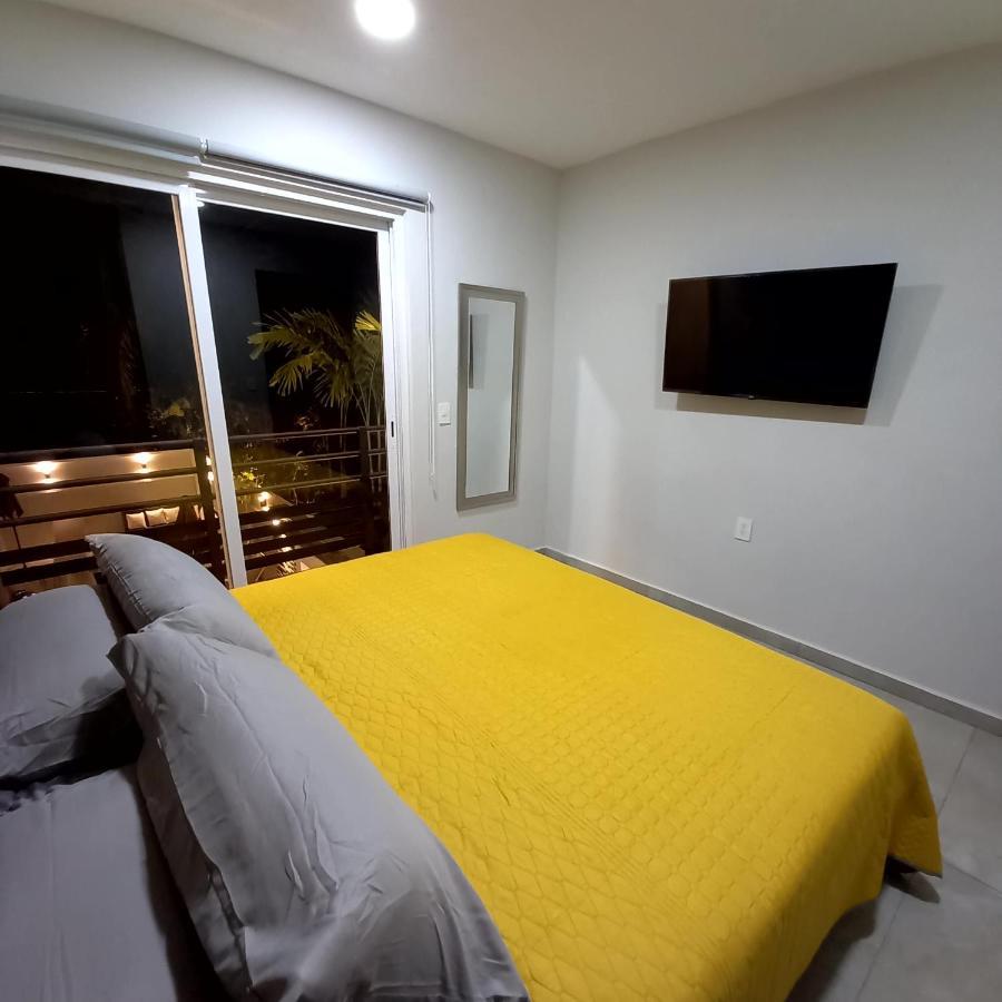 Villas Frida Kahlo Bucerías Exterior foto